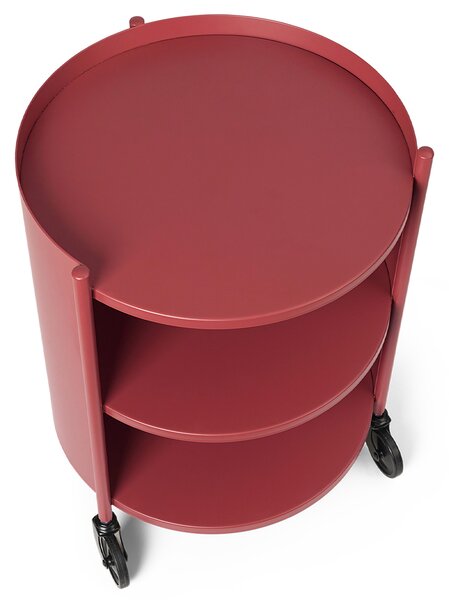 Ferm Living designové odkládací stolky Eve Storage