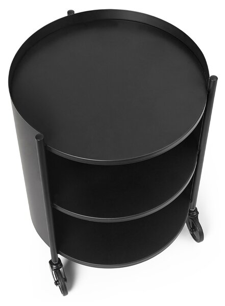 Ferm Living designové odkládací stolky Eve Storage