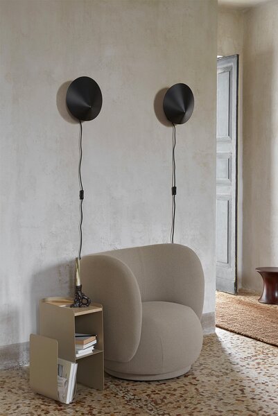 Ferm Living designové nástěnné svítidla Arum Wall Sconce