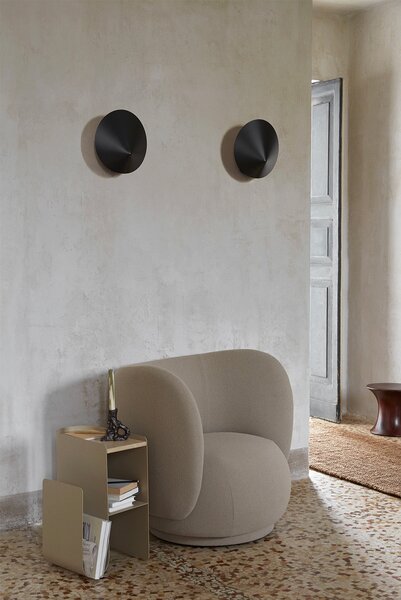 Ferm Living designové nástěnné svítidla Arum Wall Sconce