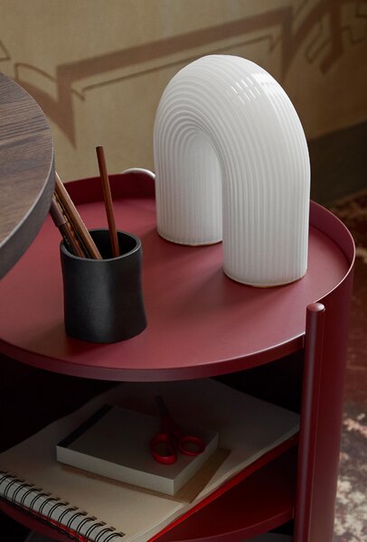 Ferm Living designové odkládací stolky Eve Storage