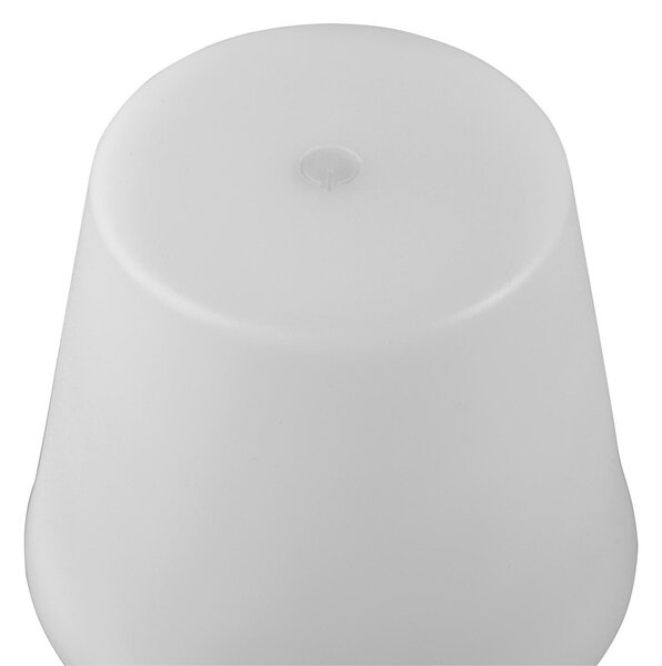 STOLNÍ LAMPA NA BATERIE, tlačítkový spínač, 11,00/39,00 cm - Online Only svítidla, Online Only