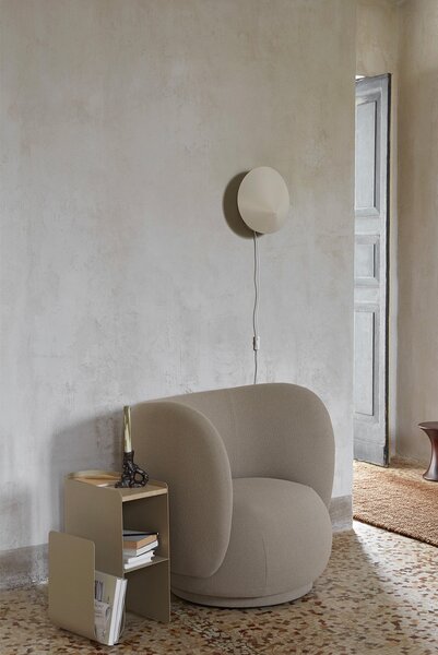 Ferm Living designové nástěnné svítidla Arum Wall Sconce