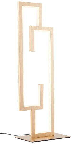 STOLNÍ LED LAMPA, - Online Only svítidla, Online Only