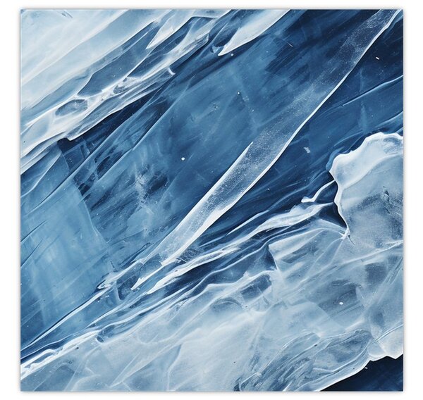 Obraz - Detail malby (30x30 cm)
