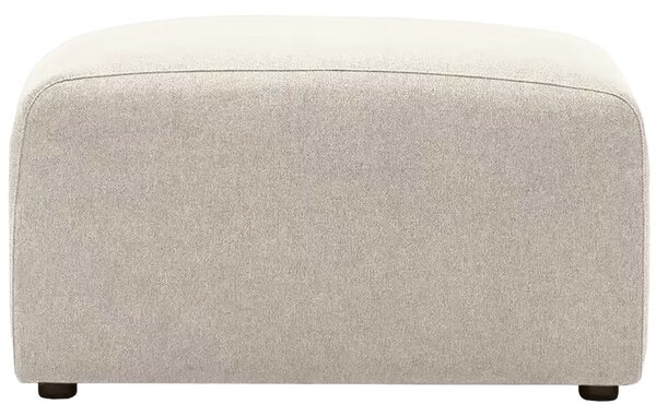 Kave Home Podnožka Neom 89 x 75 cm