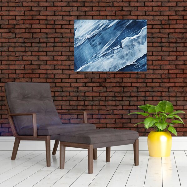 Obraz - Detail malby (70x50 cm)