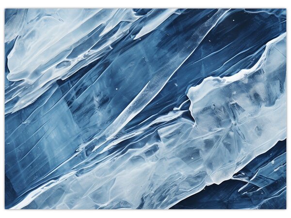 Obraz - Detail malby (70x50 cm)