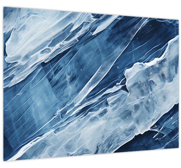 Obraz - Detail malby (70x50 cm)