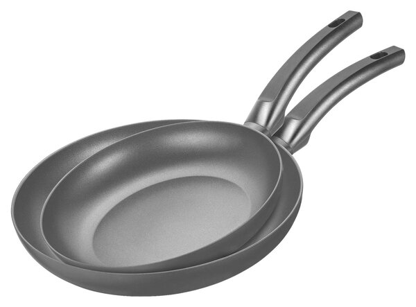 SADA PÁNVÍ 2dílné 24+28 cm Berndes - Online Only vaření, Online Only