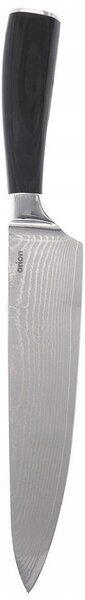 Nůž ocel DAMASCUS 33,5 cm /Orion