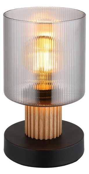 STOLNÍ LAMPA, E27, 12/12/21 cm Globo - Online Only svítidla, Online Only