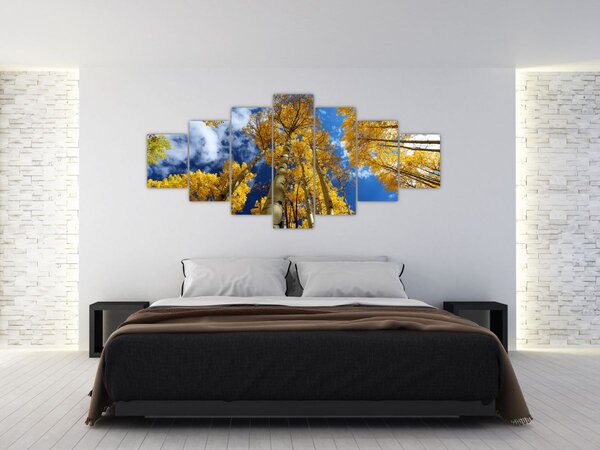 Obraz - Aspen (210x100 cm)