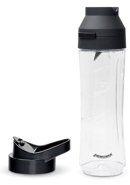 Remoska R9309002 Smoothie láhev 600ml Carino