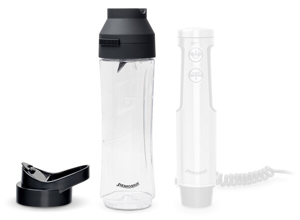 Remoska R9309002 Smoothie láhev 600ml Carino