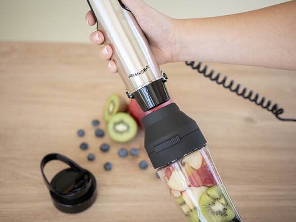 Remoska R9309002 Smoothie láhev 600ml Carino