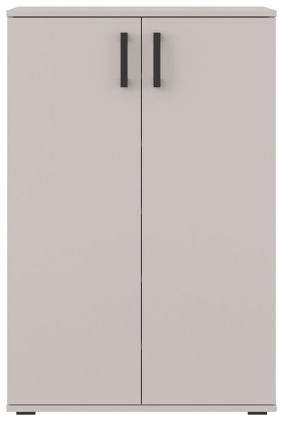 BOTNÍK, kašmírová, 70/106/33,4 cm Xora - Online Only šatny & botníky, Online Only