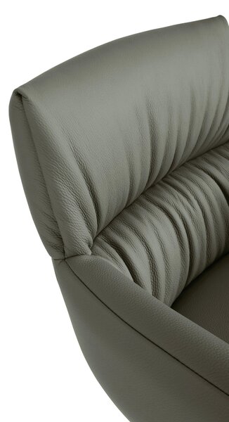BAROVÁ ŽIDLE, černá, olivově zelená Dieter Knoll - Barové židle, Online Only