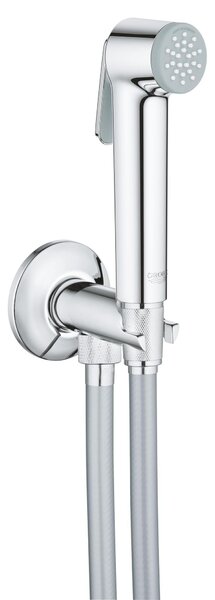 Grohe Tempesta sprchová sada na stěnu StarLight Chrome 26358000