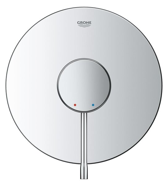 Grohe Essence sprchová baterie pod omítku StarLight Chrome 24057001