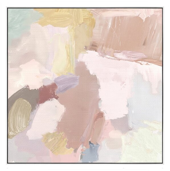 Miotto Obraz Caroli Light 80 x 80 cm
