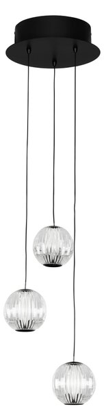 ZÁVĚSNÉ LED SVÍTIDLO, 25/150 cm Dieter Knoll - Závěsná světla