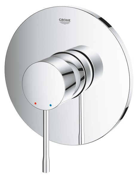 Grohe Essence sprchová baterie pod omítku StarLight Chrome 24057001