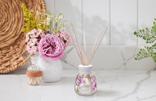 Difuzér Yankee Candle Wild Orchid Signature 100 ml