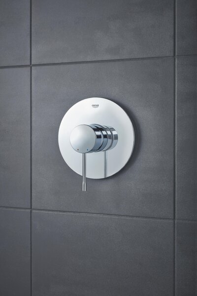 Grohe Essence sprchová baterie pod omítku StarLight Chrome 24057001