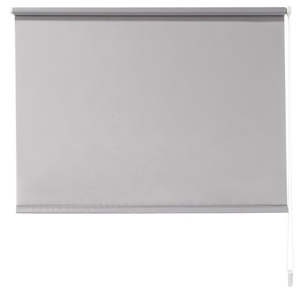 LIVARNO home Roleta na okno (100 x 150 cm, šedá) (100361949006)