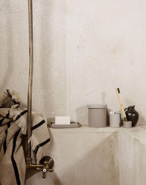 Ferm Living Tác Bon, sand