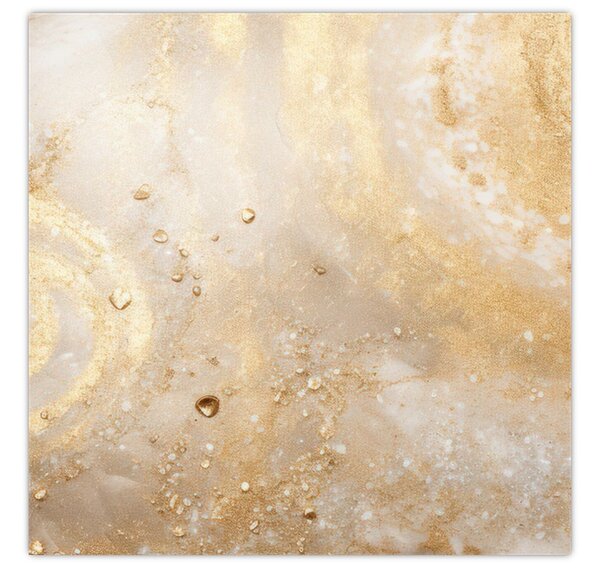Obraz - Vzorovaná textura (30x30 cm)