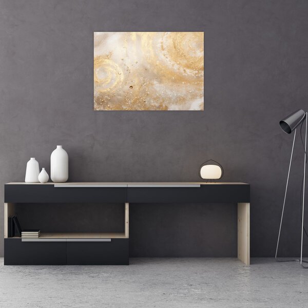 Obraz - Vzorovaná textura (70x50 cm)
