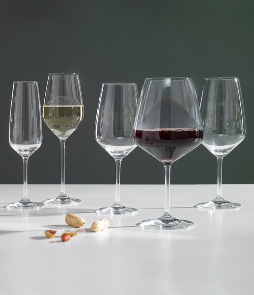 SKLENICE NA BURGUNDSKÉ Schott Zwiesel - Sklenice na červené víno