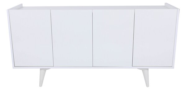 ASIR Komoda PETRA bílá