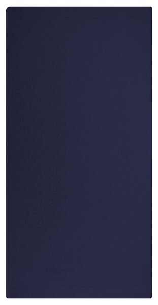 The One Towelling® Ručník Organic 50x100 - Stříbrná | 50 x 100 cm