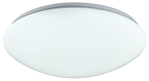 Stropní LED svítidlo LUKIDA bílá