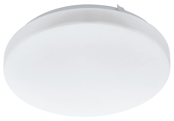 Stropní LED svítidlo FRANIA bílá
