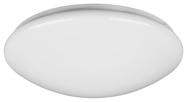 Stropní LED svítidlo LUKIDA bílá