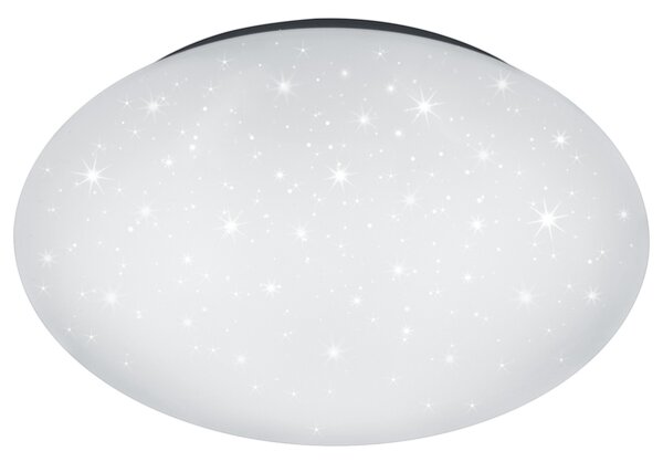 Stropní LED svítidlo PUTZ bílá
