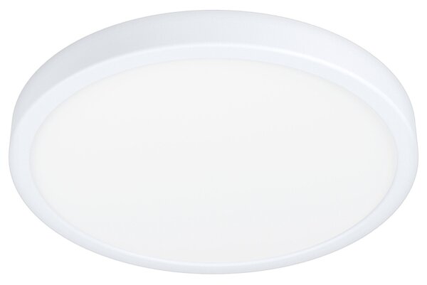 Stropní LED svítidlo FUEVA bílá