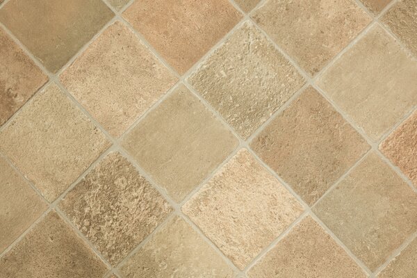 PVC podlaha Essentials 280T cottage stone beige