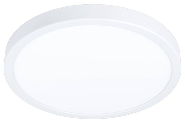 Stropní LED svítidlo FUEVA 3 bílá