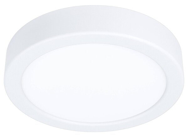 Stropní LED svítidlo FUEVA 1 bílá