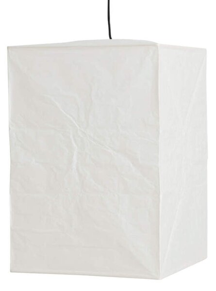 HAY Stínidlo Paper Shade, Cube High AB318