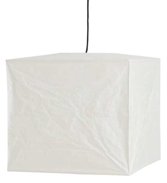 HAY Stínidlo Paper Shade, Cube AB318