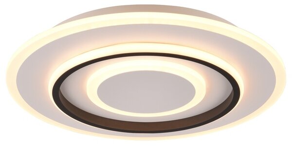 Stropní LED svítidlo JORA 1 matná bílá