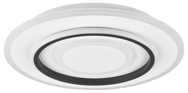 Stropní LED svítidlo JORA 1 matná bílá