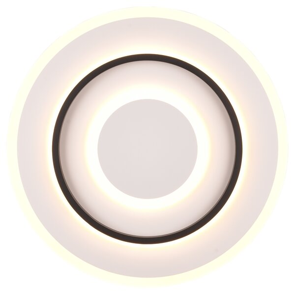 Stropní LED svítidlo JORA 1 matná bílá