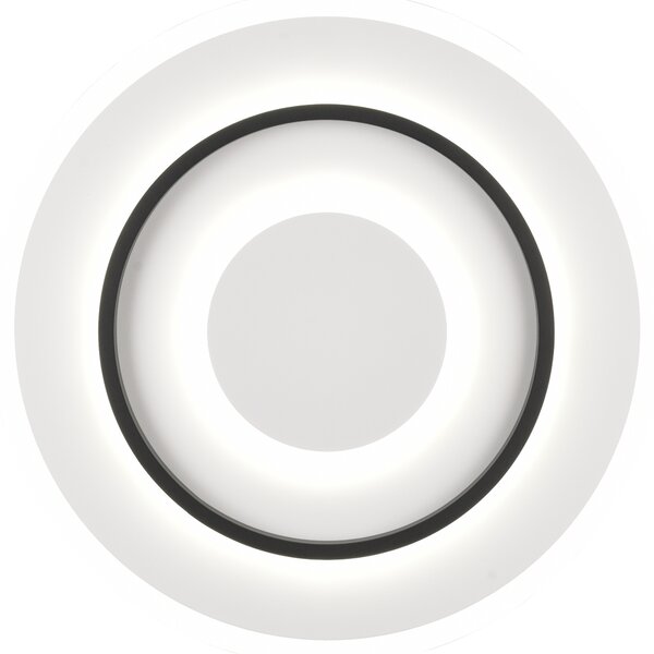 Stropní LED svítidlo JORA 1 matná bílá